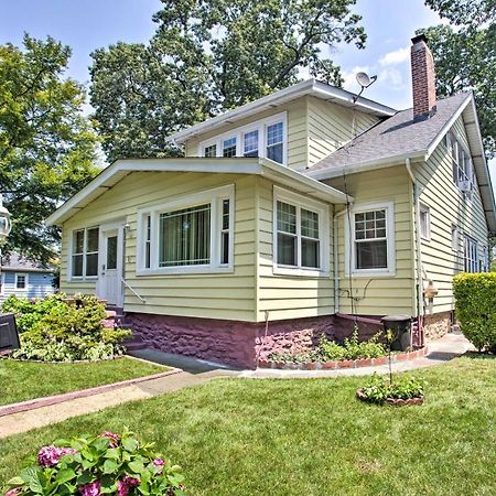 Charming Yonkers Retreat - 10 Mi To Central Park! ภายนอก รูปภาพ