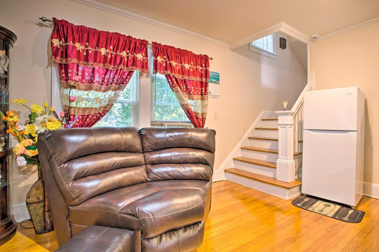 Charming Yonkers Retreat - 10 Mi To Central Park! ภายนอก รูปภาพ