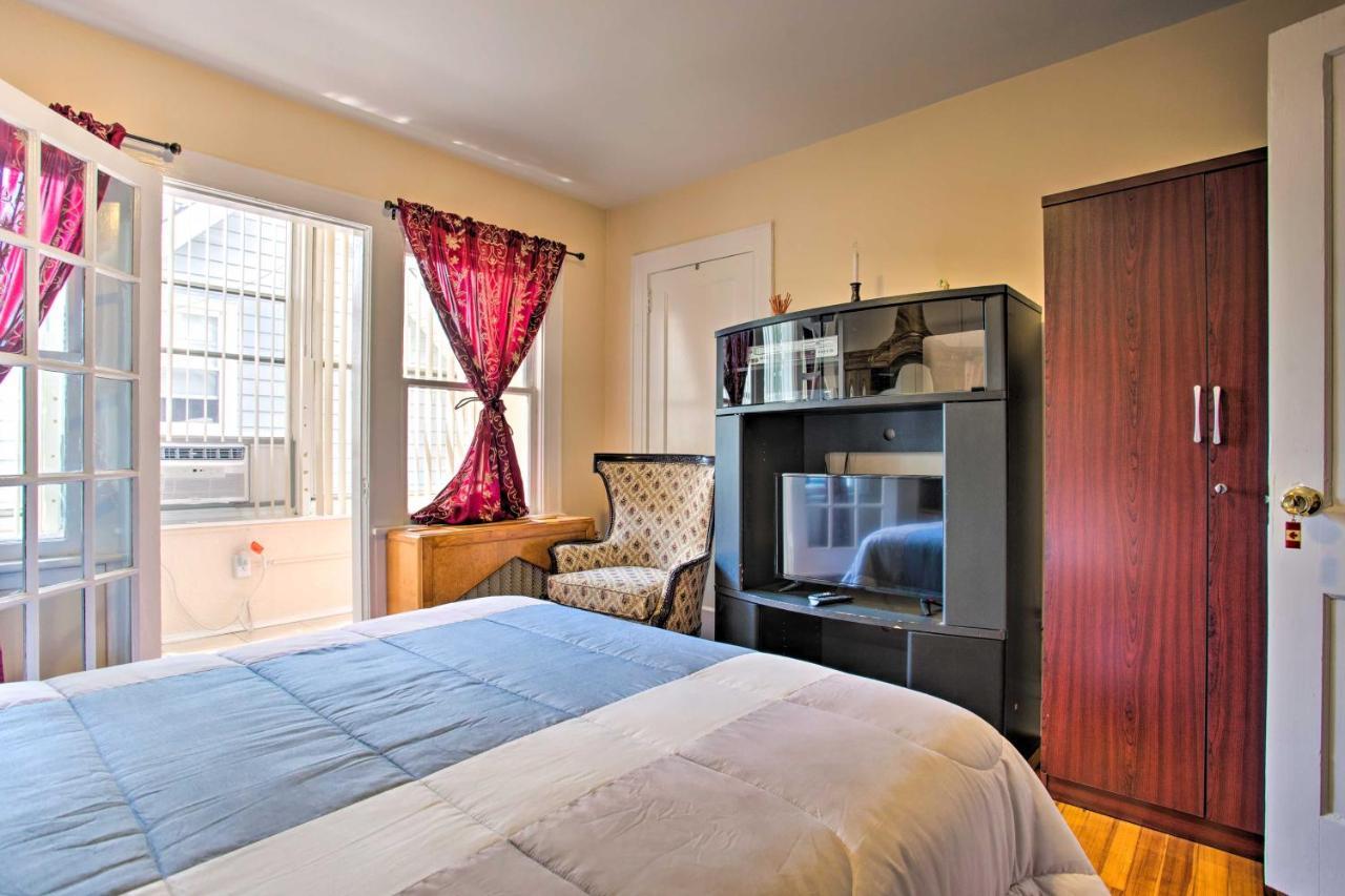 Charming Yonkers Retreat - 10 Mi To Central Park! ภายนอก รูปภาพ