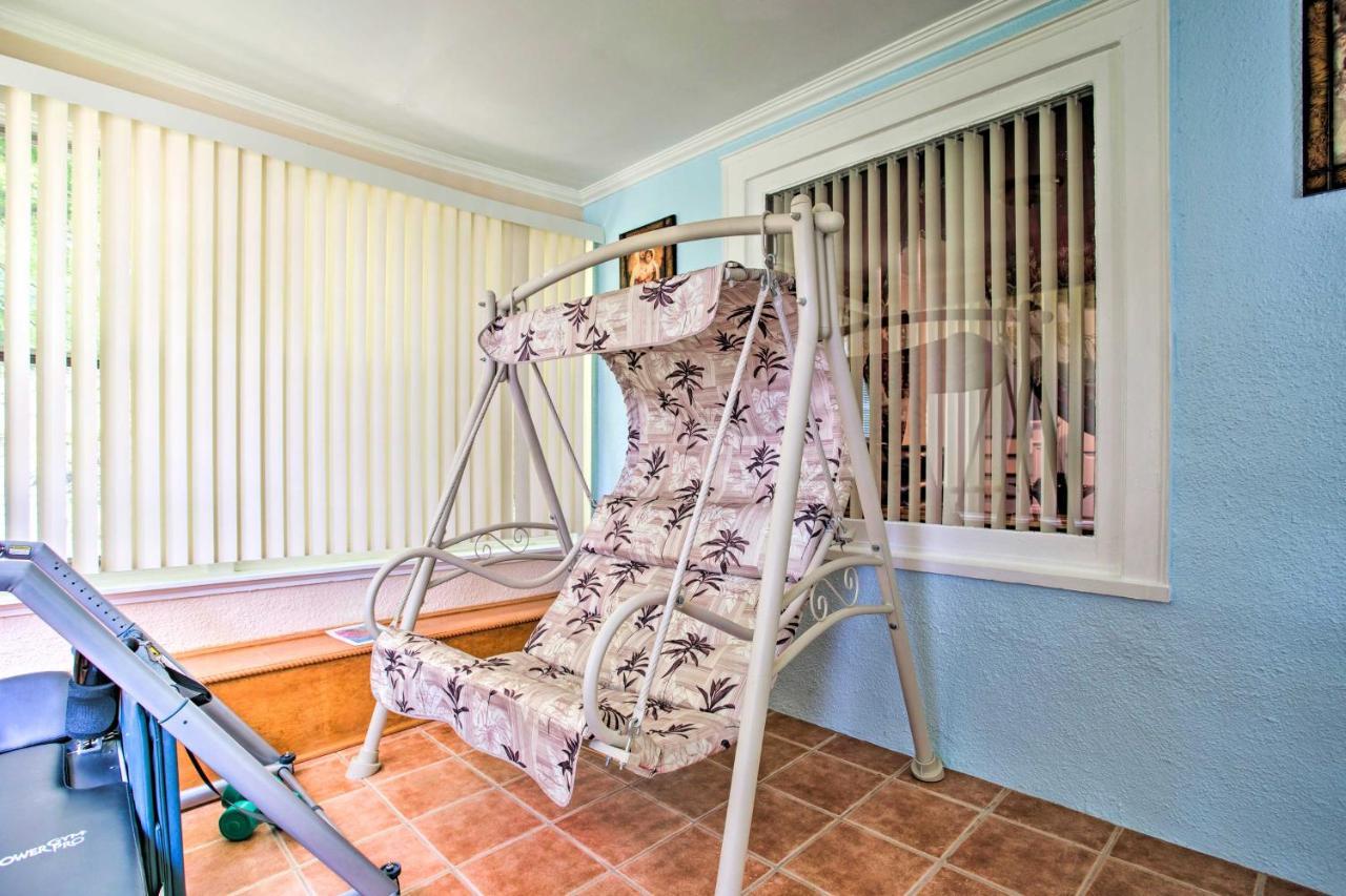 Charming Yonkers Retreat - 10 Mi To Central Park! ภายนอก รูปภาพ